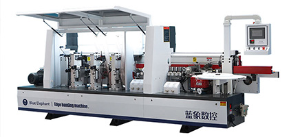 全自動封邊機的型號有哪些？具體功能是什么？