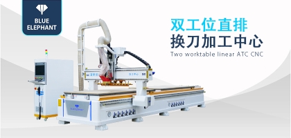 同樣都是數(shù)控開料機(jī)，看似相同，實則大有文章